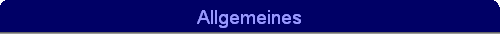 Allgemeines