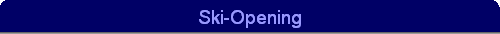 Ski-Opening